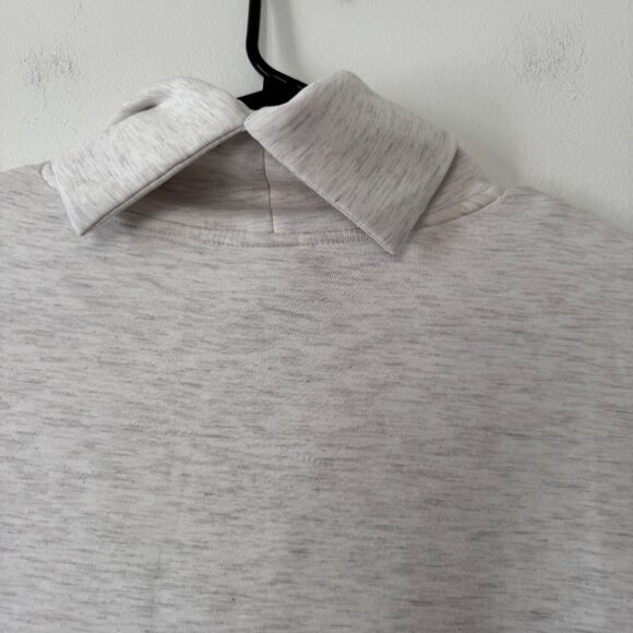 Varley Doublesoft Sophie Dress - Picture 6 of 8